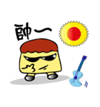 just be happy（個別スタンプ：34）