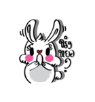 Sugar Bunny（個別スタンプ：12）