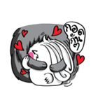Sugar Bunny（個別スタンプ：20）
