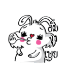 Sugar Bunny（個別スタンプ：29）