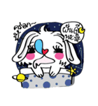 Sugar Bunny（個別スタンプ：31）