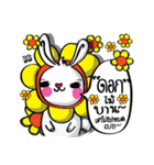 Sugar Bunny（個別スタンプ：37）