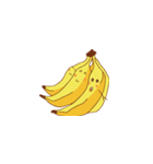 Banana Split（個別スタンプ：6）