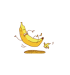 Banana Split（個別スタンプ：7）