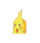 Banana Split（個別スタンプ：8）