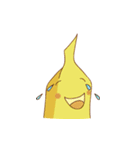 Banana Split（個別スタンプ：9）