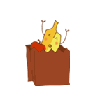 Banana Split（個別スタンプ：13）