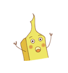 Banana Split（個別スタンプ：15）