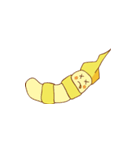Banana Split（個別スタンプ：18）