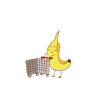 Banana Split（個別スタンプ：23）