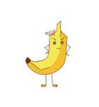 Banana Split（個別スタンプ：27）
