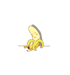 Banana Split（個別スタンプ：28）