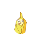 Banana Split（個別スタンプ：31）