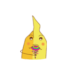 Banana Split（個別スタンプ：32）