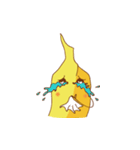 Banana Split（個別スタンプ：35）
