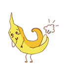 Banana Split（個別スタンプ：39）