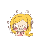 numalee（個別スタンプ：1）