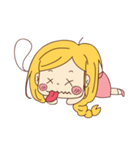 numalee（個別スタンプ：4）