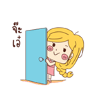 numalee（個別スタンプ：13）