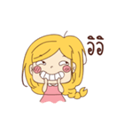 numalee（個別スタンプ：28）