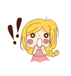 numalee（個別スタンプ：33）