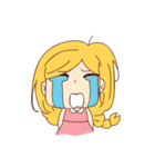 numalee（個別スタンプ：34）