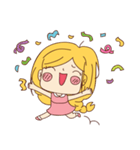 numalee（個別スタンプ：37）