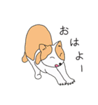 キュート キャッツ（個別スタンプ：7）