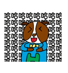 H Dog -No.2- Life Term2（個別スタンプ：22）