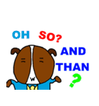 H Dog -No.2- Life Term2（個別スタンプ：36）