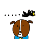 H Dog -No.2- Life Term2（個別スタンプ：37）