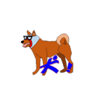 Fake Wrestler "stronger X"（個別スタンプ：35）