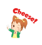 KKPK Characters: Daily Life（個別スタンプ：31）
