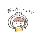 たまごのかい（個別スタンプ：1）