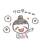 たまごのかい（個別スタンプ：2）
