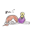 たまごのかい（個別スタンプ：6）