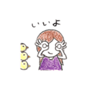 たまごのかい（個別スタンプ：9）