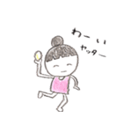 たまごのかい（個別スタンプ：11）