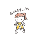 たまごのかい（個別スタンプ：12）