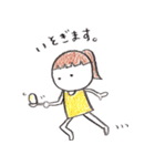 たまごのかい（個別スタンプ：13）