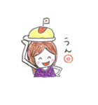 たまごのかい（個別スタンプ：18）