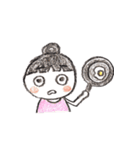 たまごのかい（個別スタンプ：19）
