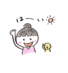 たまごのかい（個別スタンプ：33）
