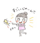 たまごのかい（個別スタンプ：35）