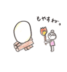 たまごのかい（個別スタンプ：36）