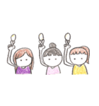 たまごのかい（個別スタンプ：40）