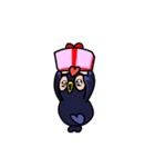 ヒヨコのかりん（個別スタンプ：8）
