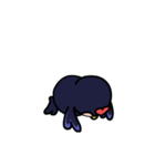 ヒヨコのかりん（個別スタンプ：19）