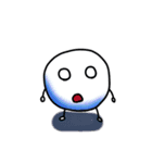 丸、三角、四角（個別スタンプ：1）