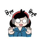 Gamer May（個別スタンプ：2）